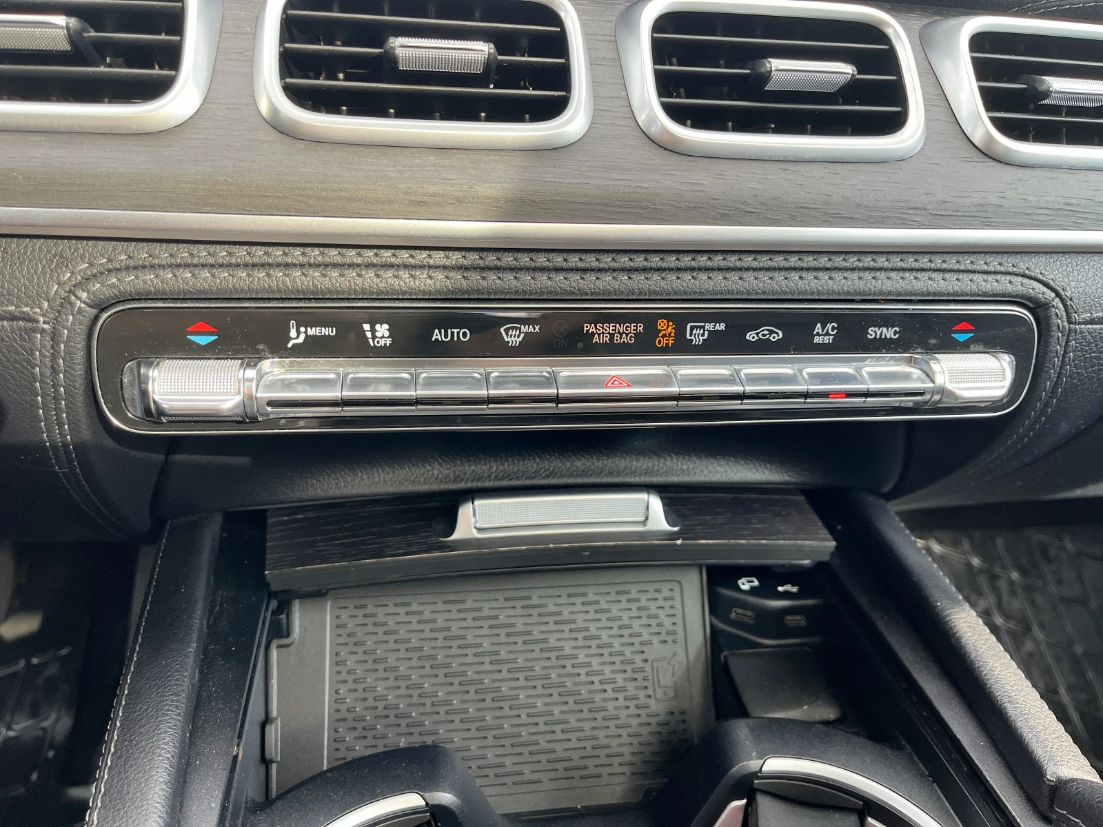 Mercedes-Benz GLE 450 NIGHT PACKAGE* EQ BOOST | Mobile.bg � ����������� 13