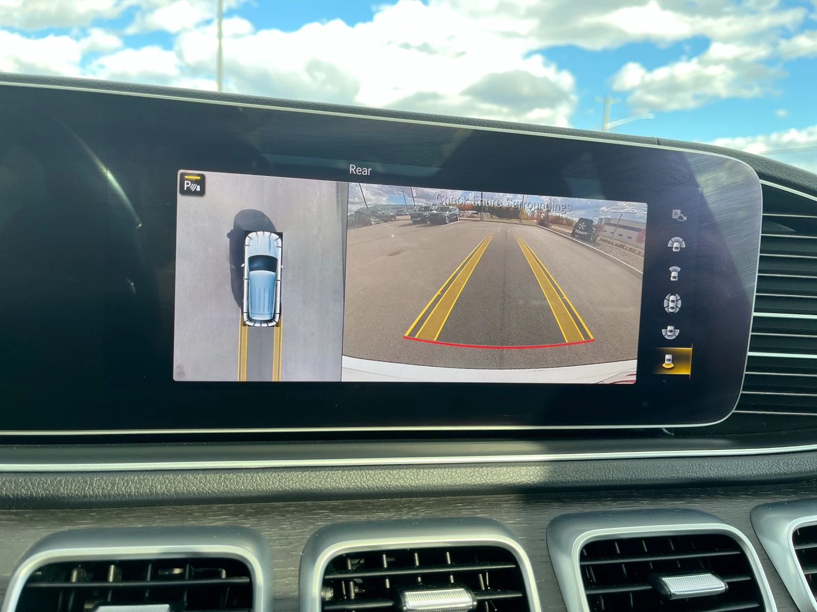 Mercedes-Benz GLE 450 NIGHT PACKAGE* EQ BOOST | Mobile.bg � ����������� 12