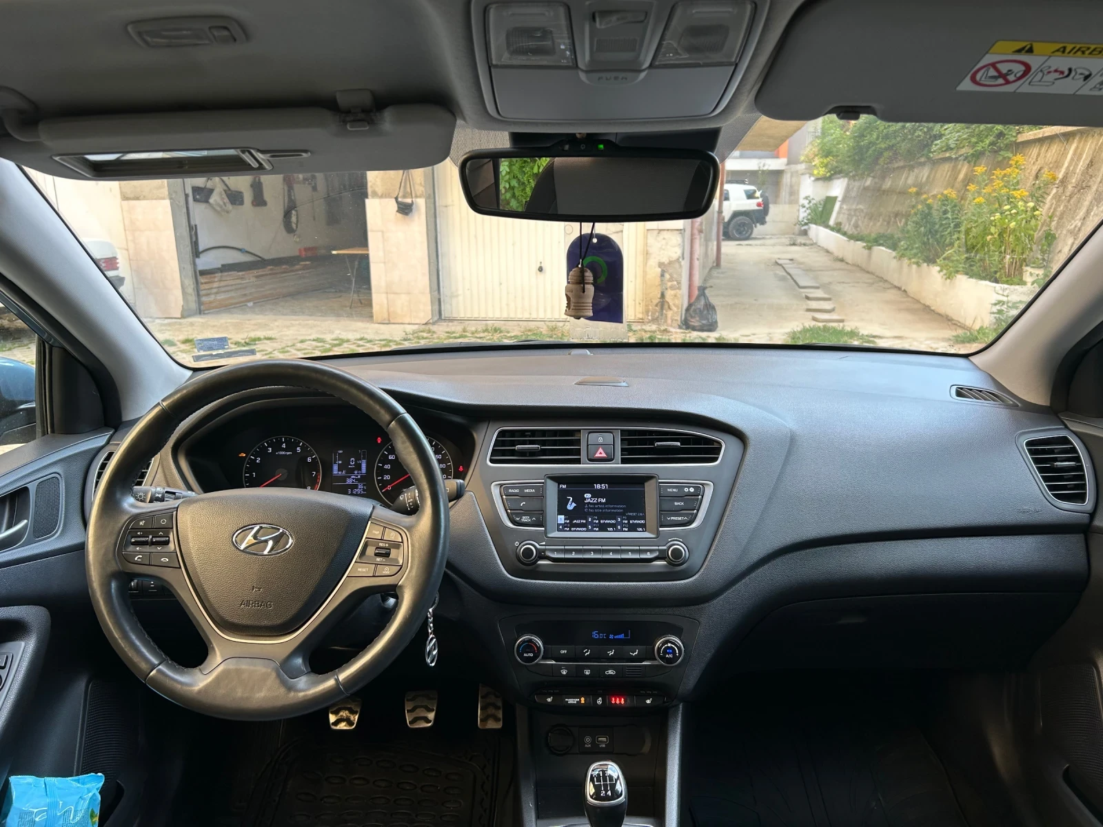 Hyundai I20 | Mobile.bg � ����������� 5