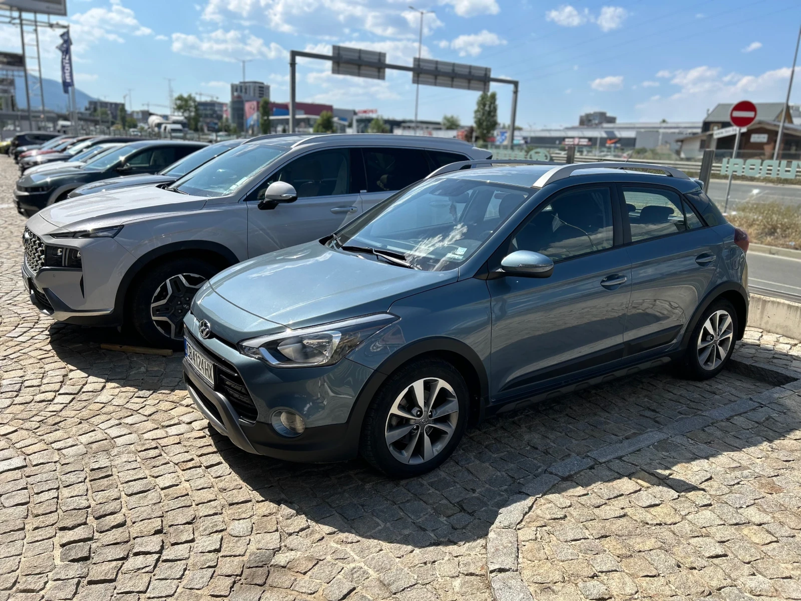 Hyundai I20 | Mobile.bg � ����������� 4