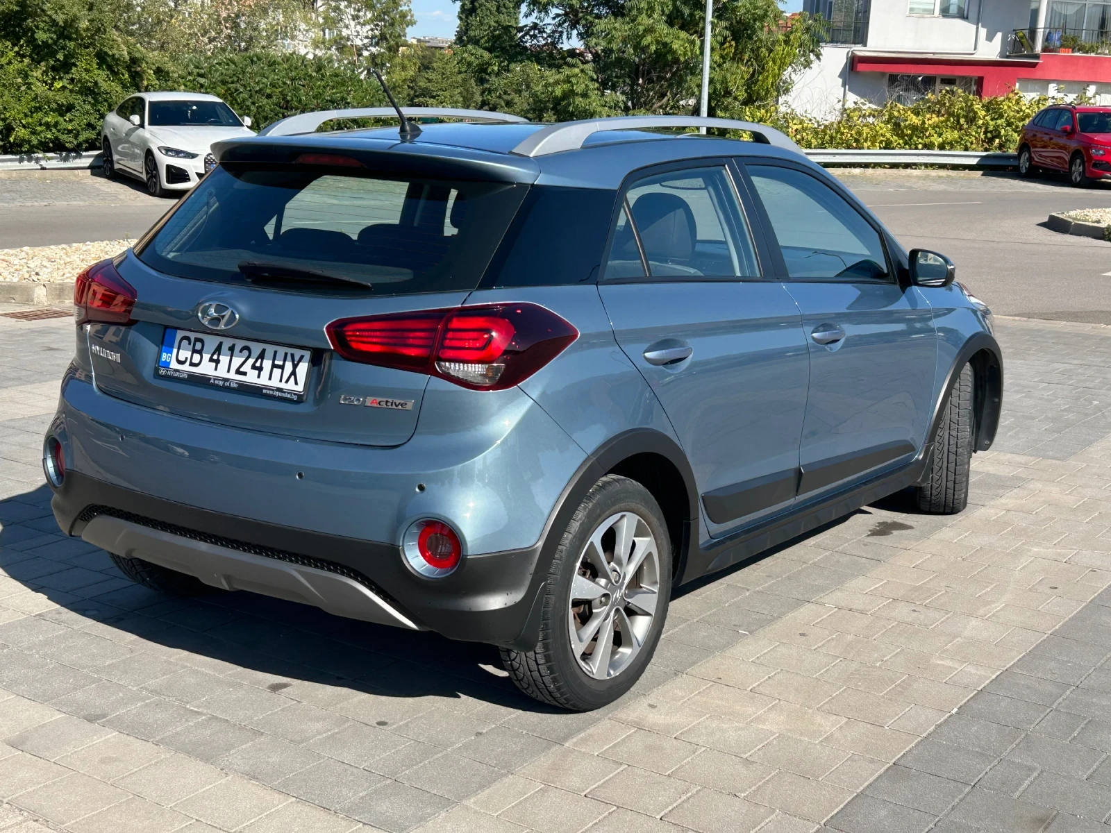 Hyundai I20 | Mobile.bg � ����������� 6