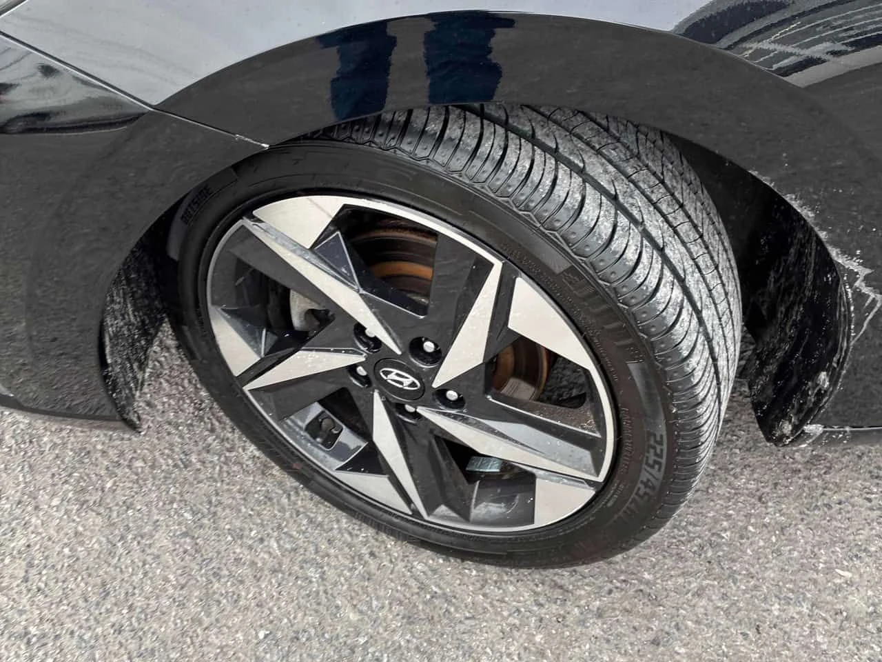 Hyundai Elantra * Ultimate * CARFAX * ЦЕНА ДО БГ - изображение 7