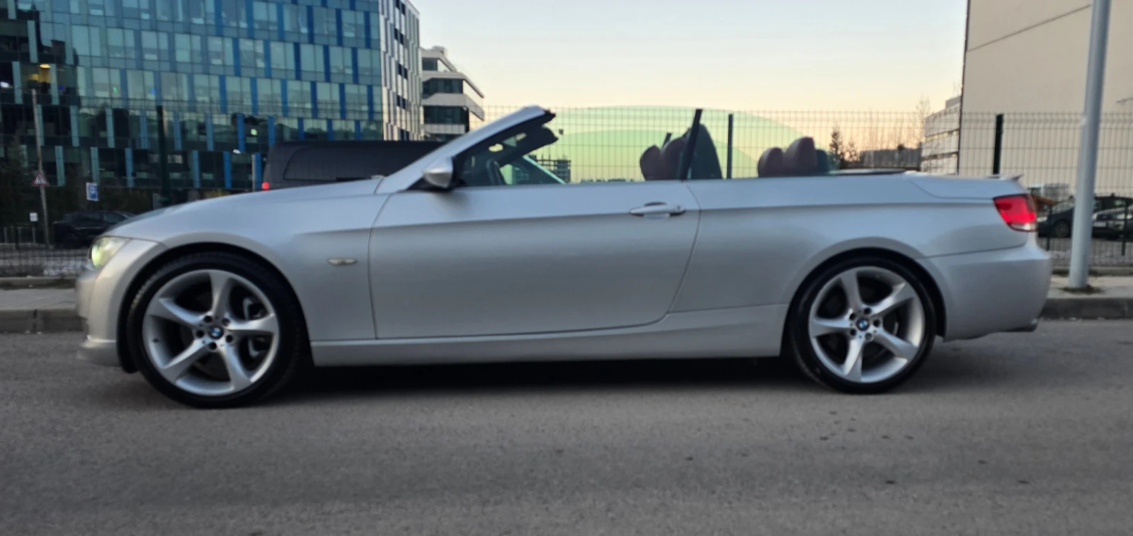 BMW 330  - изображение 4