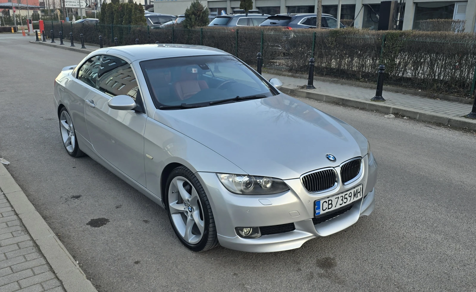 BMW 330  - изображение 5