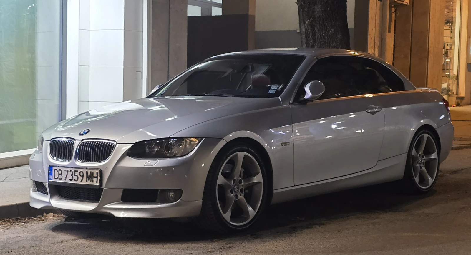 BMW 330  - изображение 2