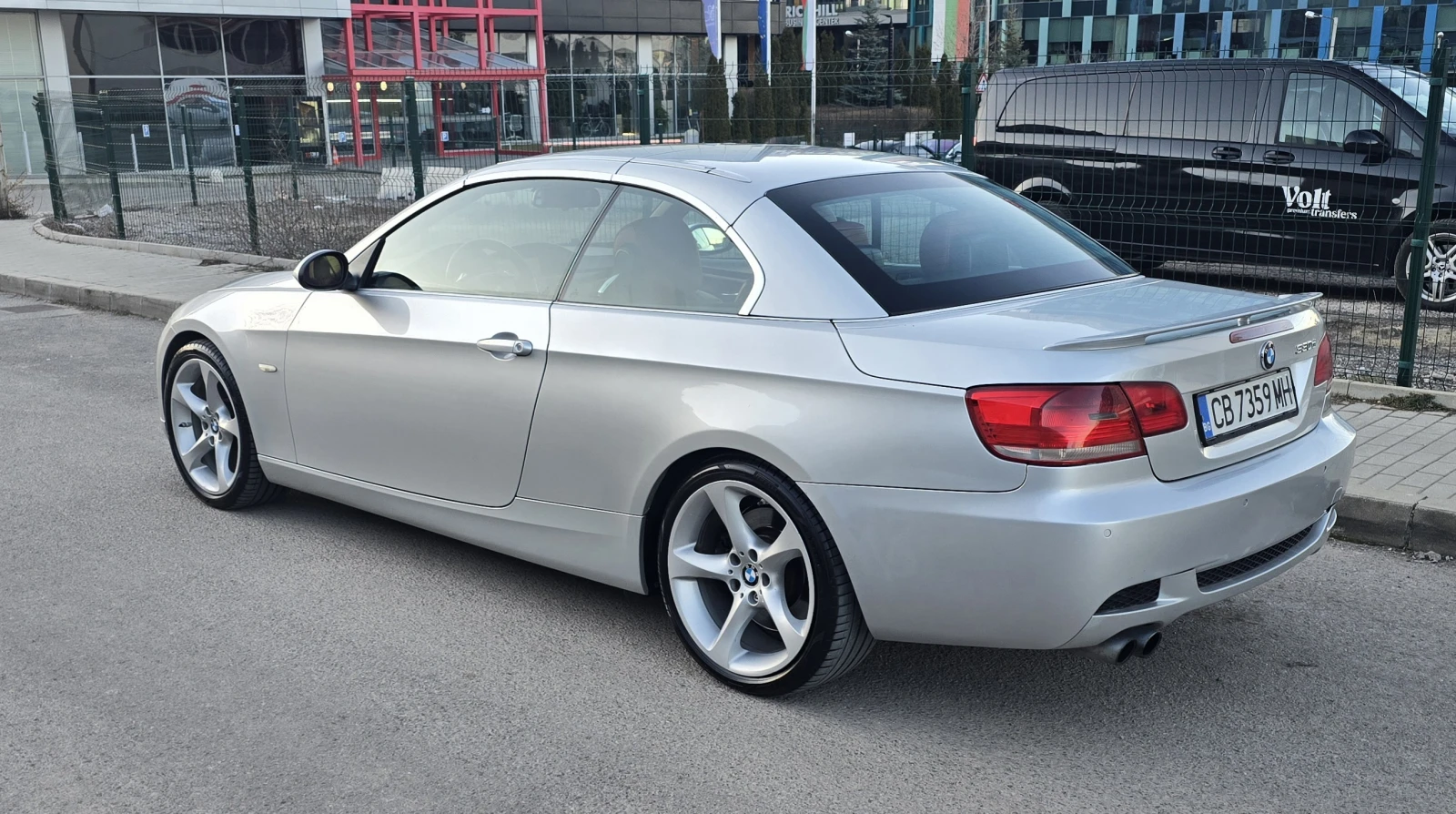 BMW 330  - изображение 8