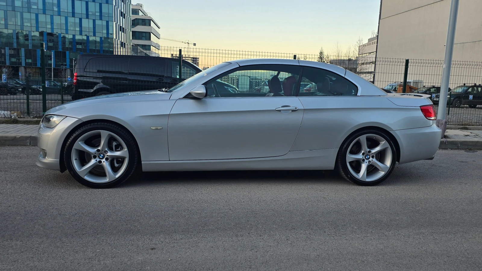 BMW 330  - изображение 7