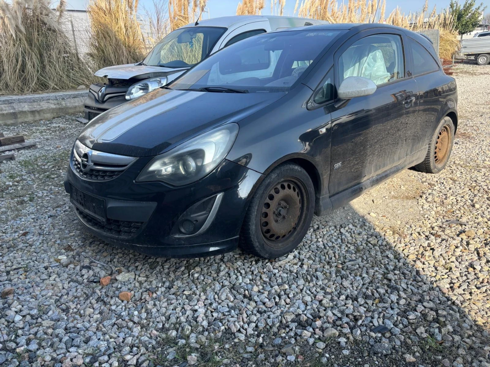 Opel Corsa OPC Line | Mobile.bg � ����������� 1