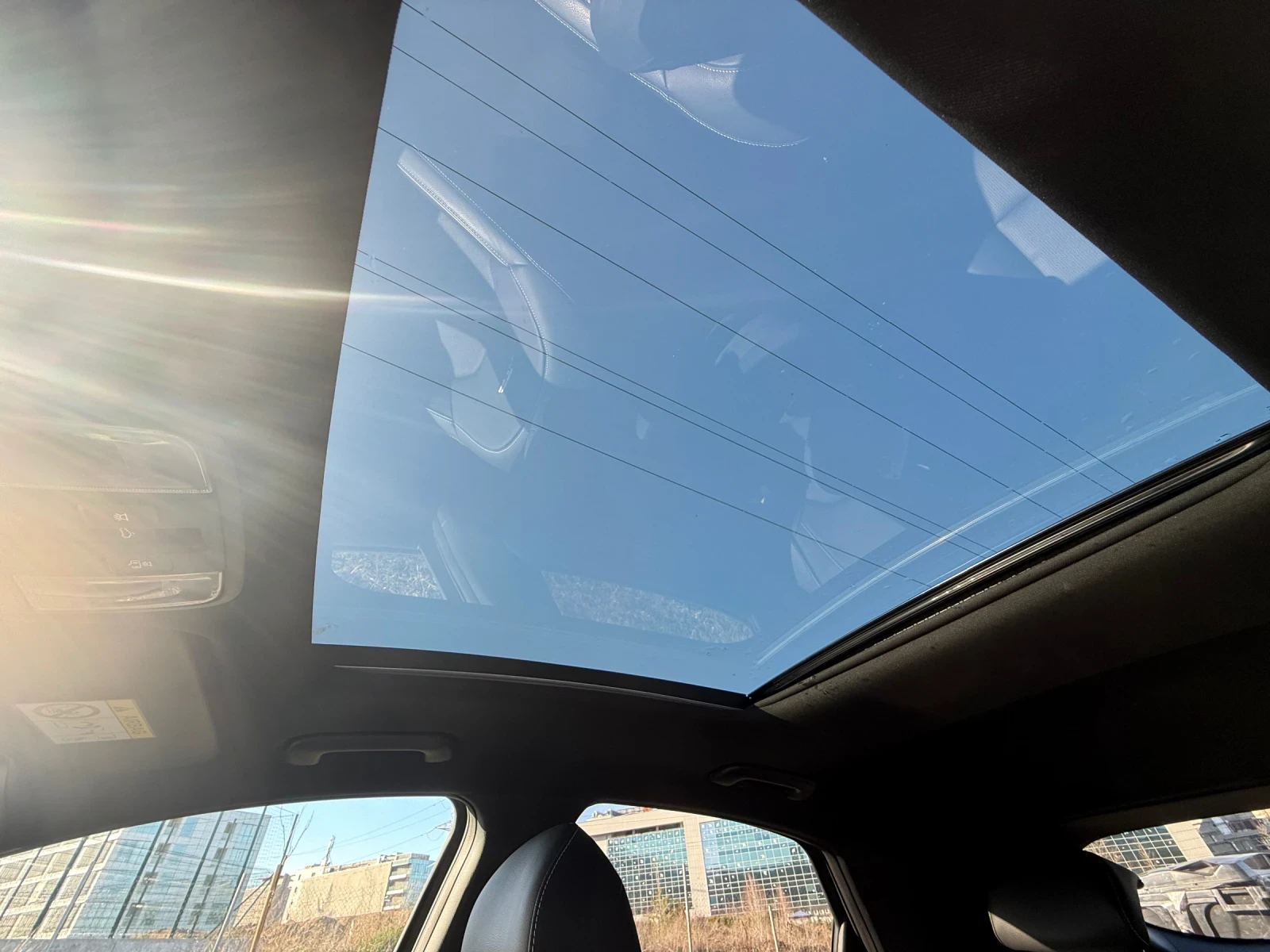 Kia XCeed, снимка 11 - Автомобили и джипове - 53829198