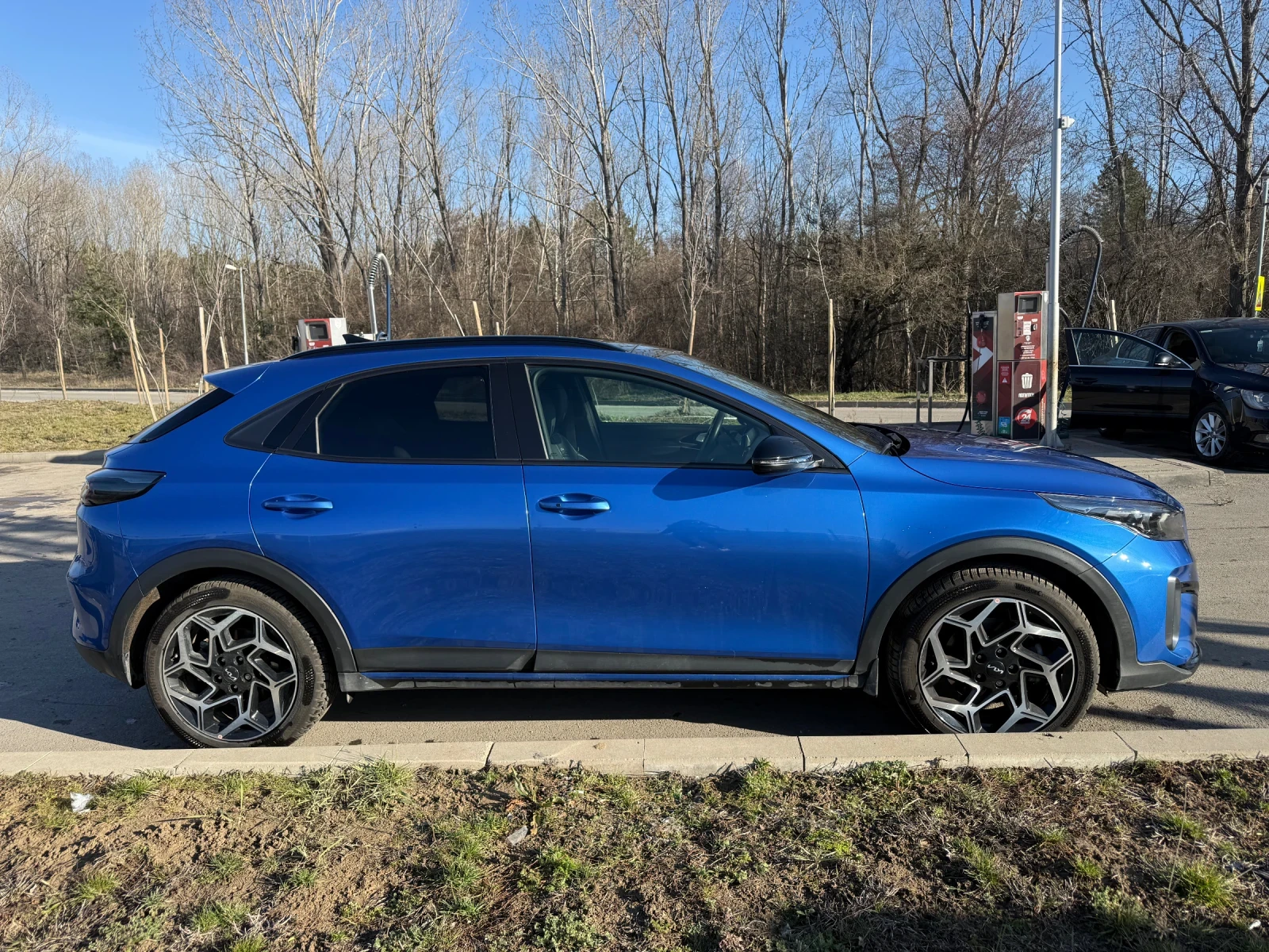 Kia XCeed, снимка 6 - Автомобили и джипове - 53829198