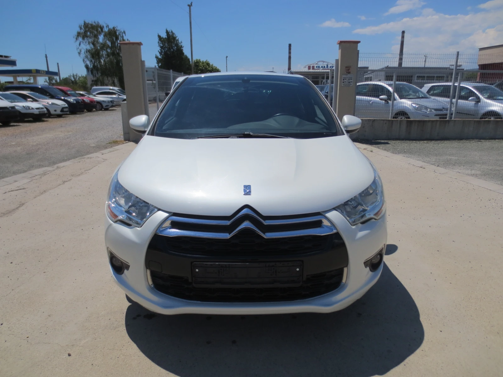 Citroen DS4 1.6 e-HDI | Mobile.bg � ����������� 2
