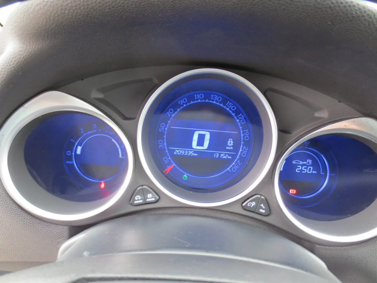 Citroen DS4 1.6 e-HDI | Mobile.bg � ����������� 11