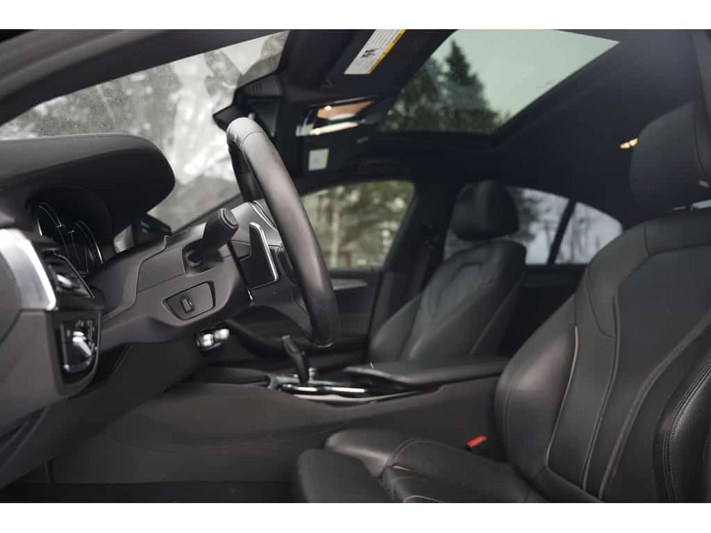 BMW 540 * xDrive * CARFAX * ��������� ���� �� ����� | Mobile.bg � ����������� 12