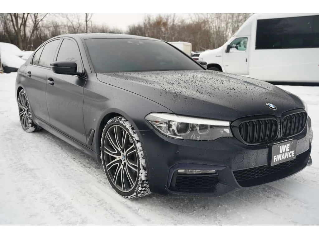BMW 540 * xDrive * CARFAX * ��������� ���� �� ����� | Mobile.bg � ����������� 2