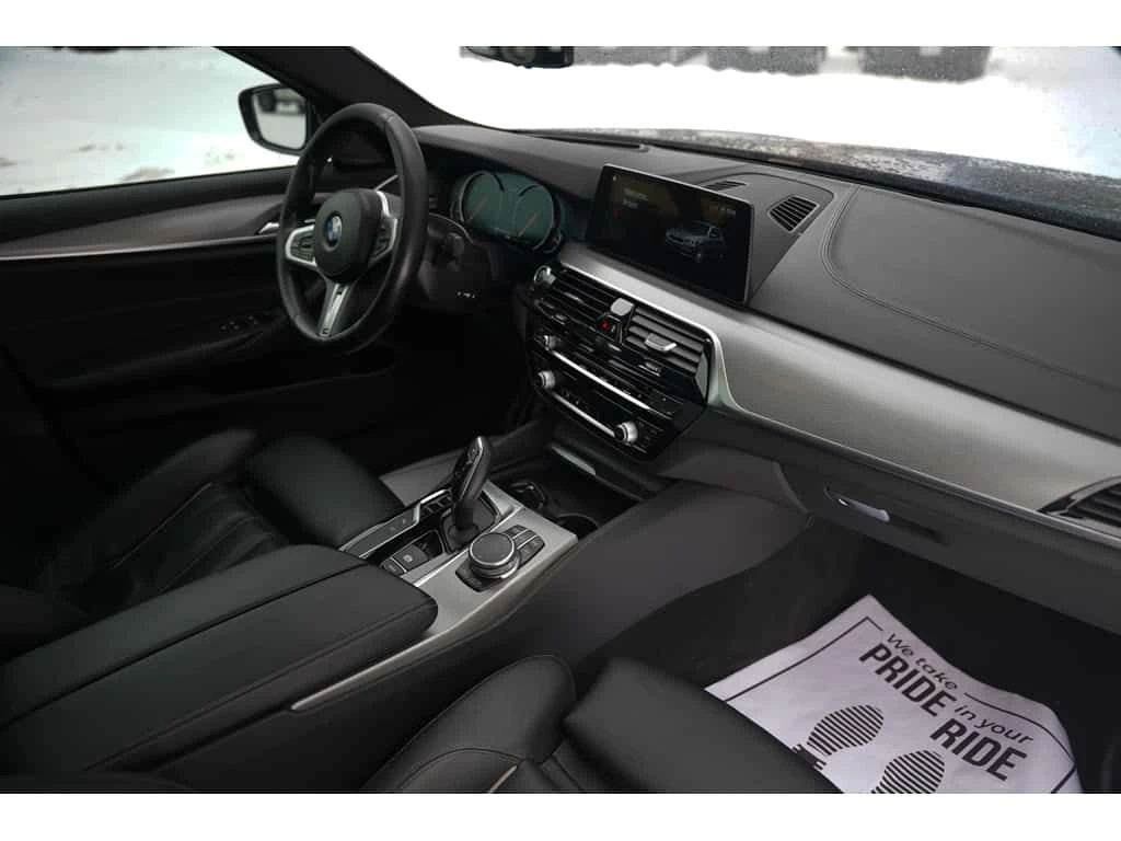 BMW 540 * xDrive * CARFAX * ��������� ���� �� ����� | Mobile.bg � ����������� 11