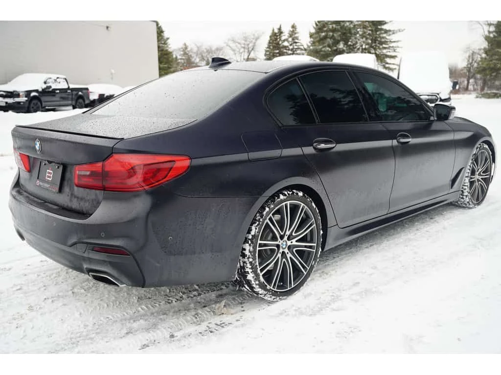 BMW 540 * xDrive * CARFAX * ��������� ���� �� ����� | Mobile.bg � ����������� 4
