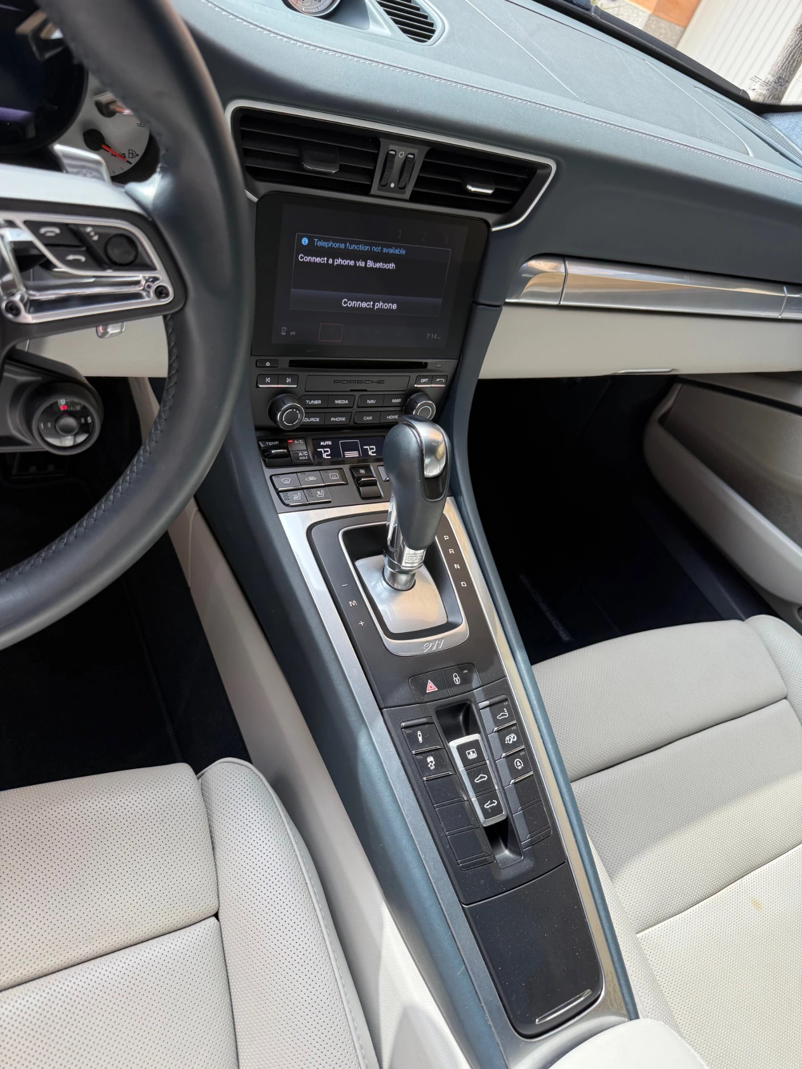 Porsche 911 TURBO | Mobile.bg � ����������� 12