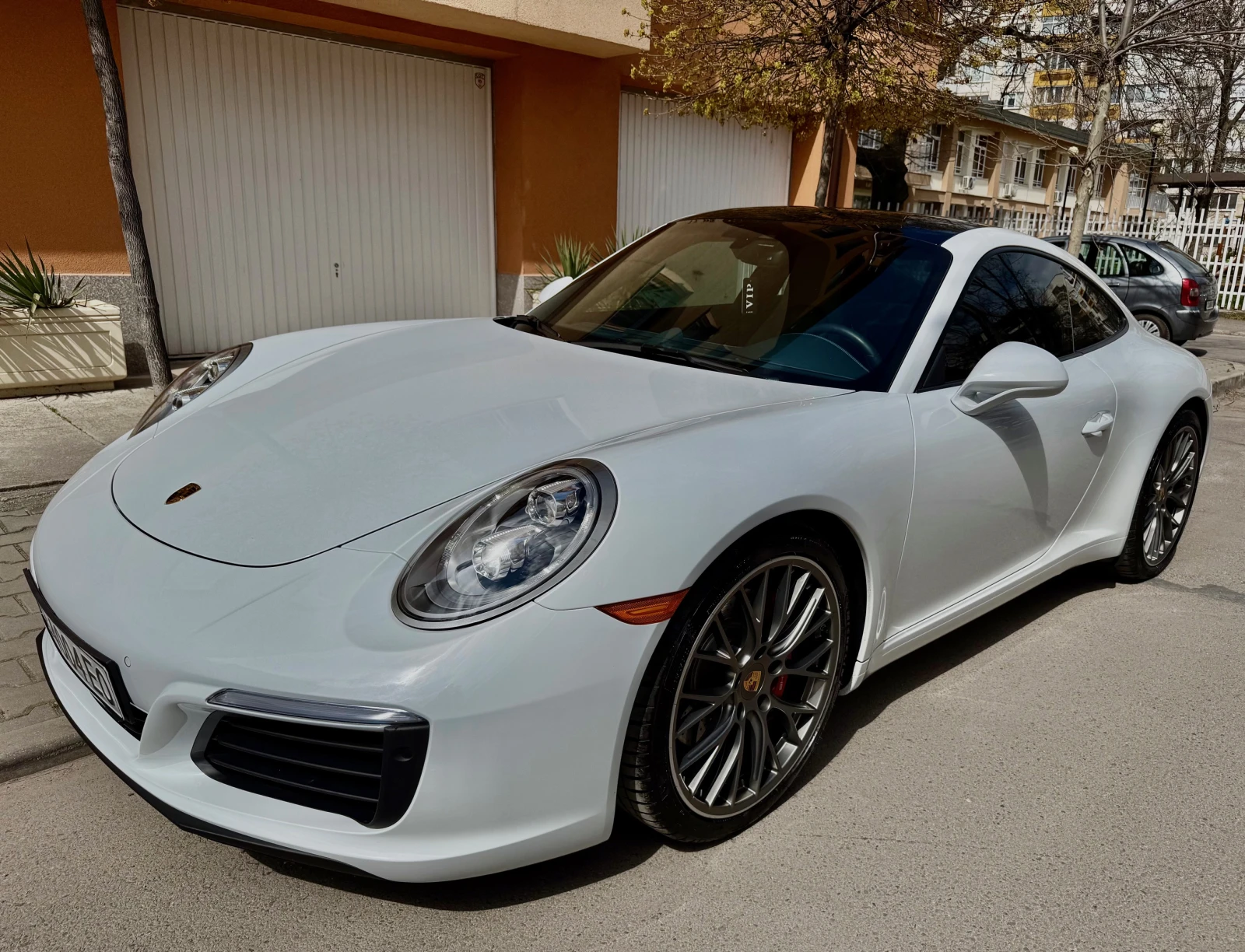 Porsche 911 TURBO | Mobile.bg � ����������� 2