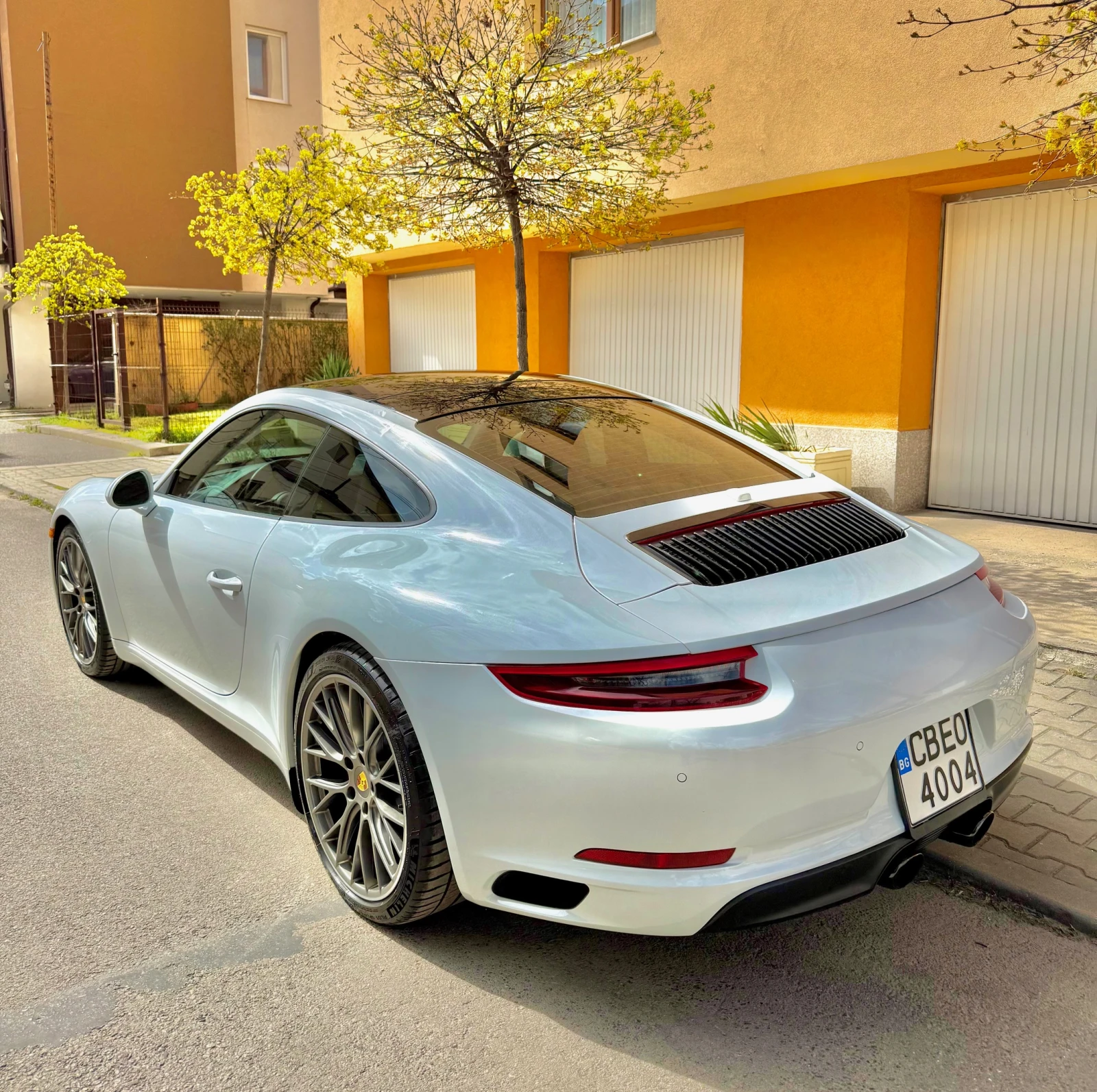 Porsche 911 TURBO | Mobile.bg � ����������� 7