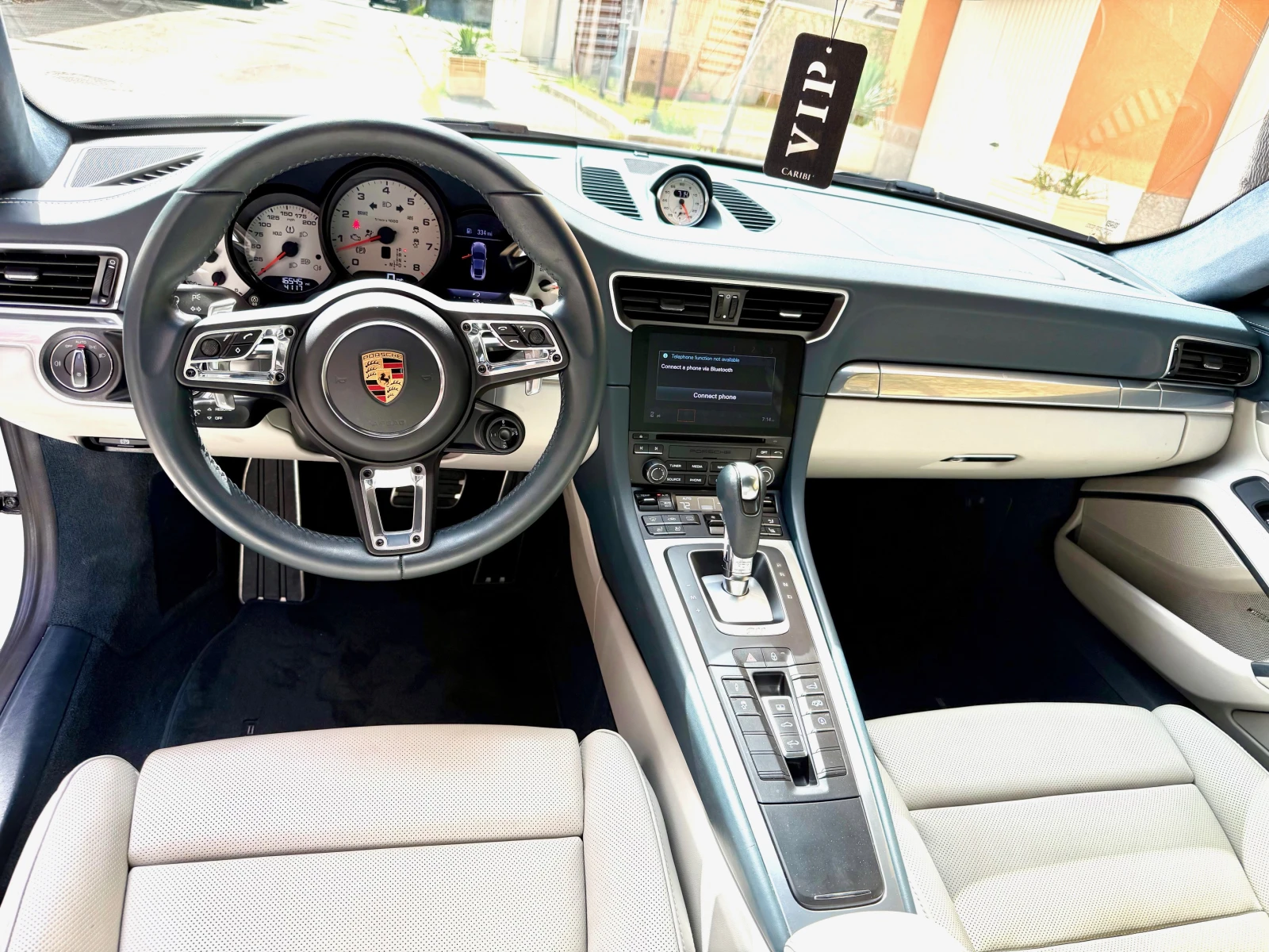 Porsche 911 TURBO | Mobile.bg � ����������� 11