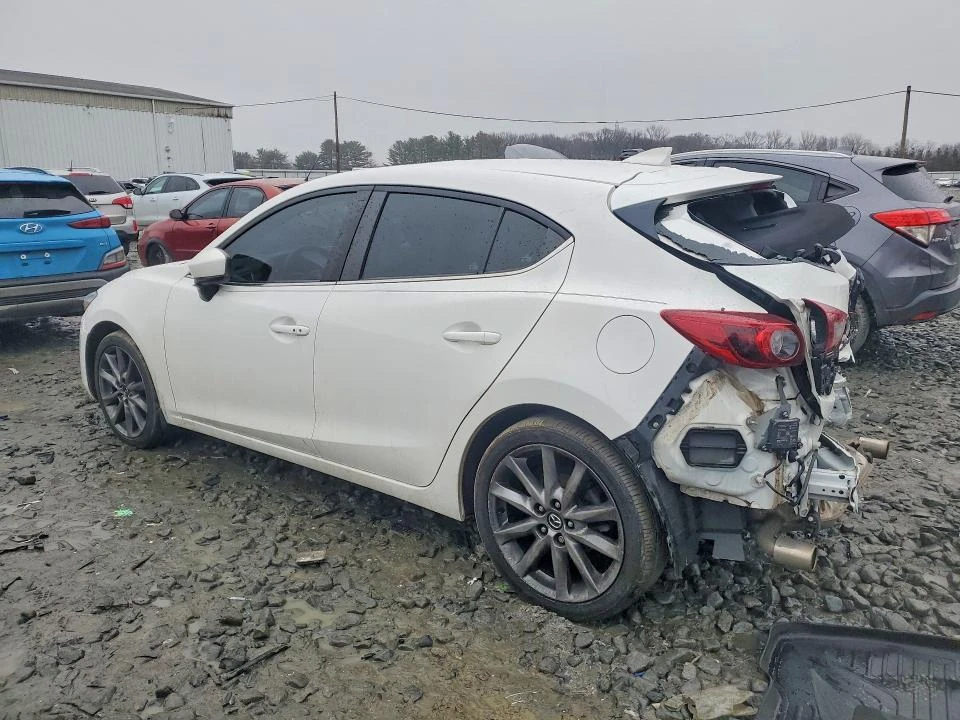 Mazda 3 2.5L 4 Front Wheel Drive | Mobile.bg � ����������� 2