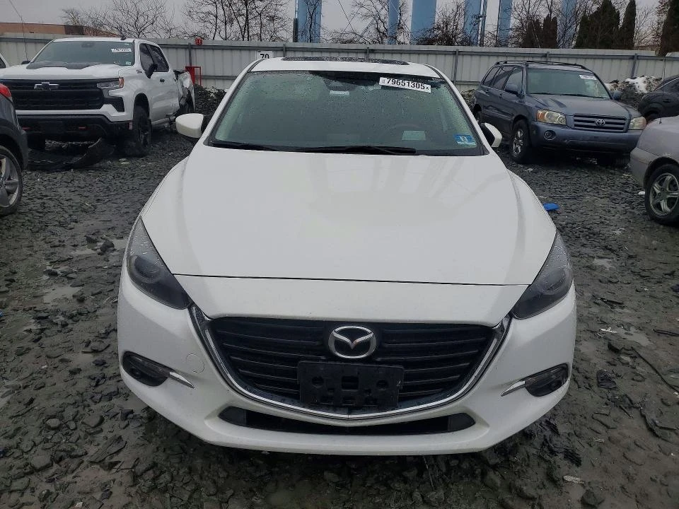 Mazda 3 2.5L 4 Front Wheel Drive | Mobile.bg � ����������� 5