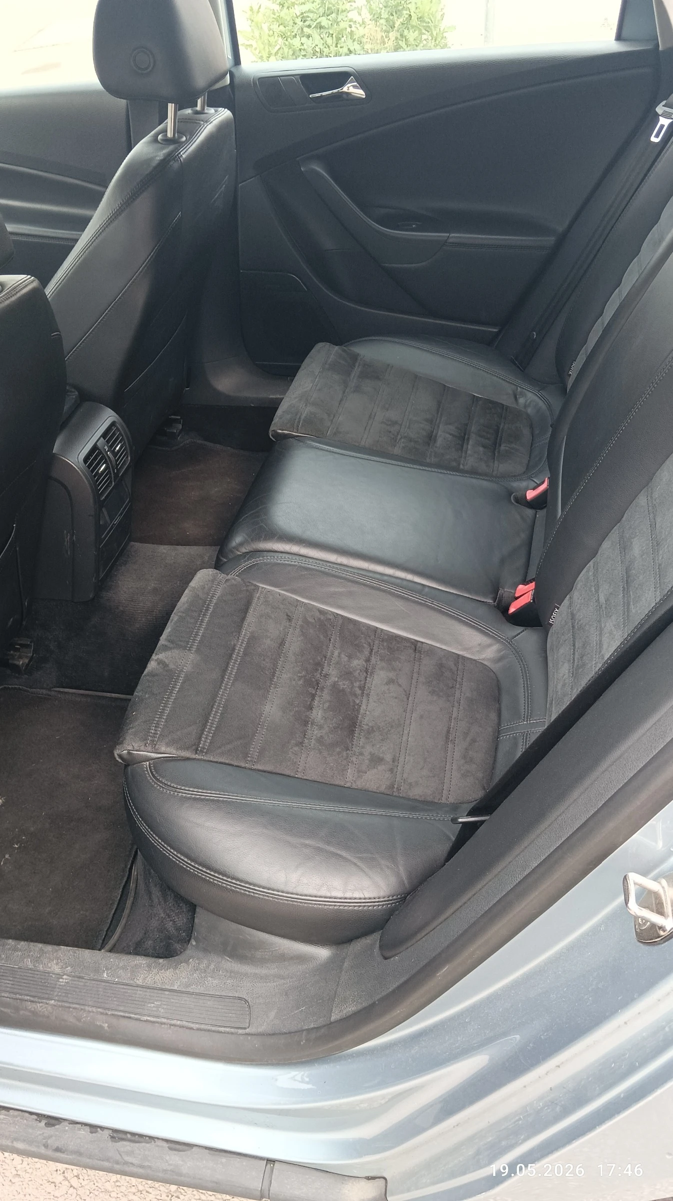 VW Passat, снимка 9 - Автомобили и джипове - 54614738