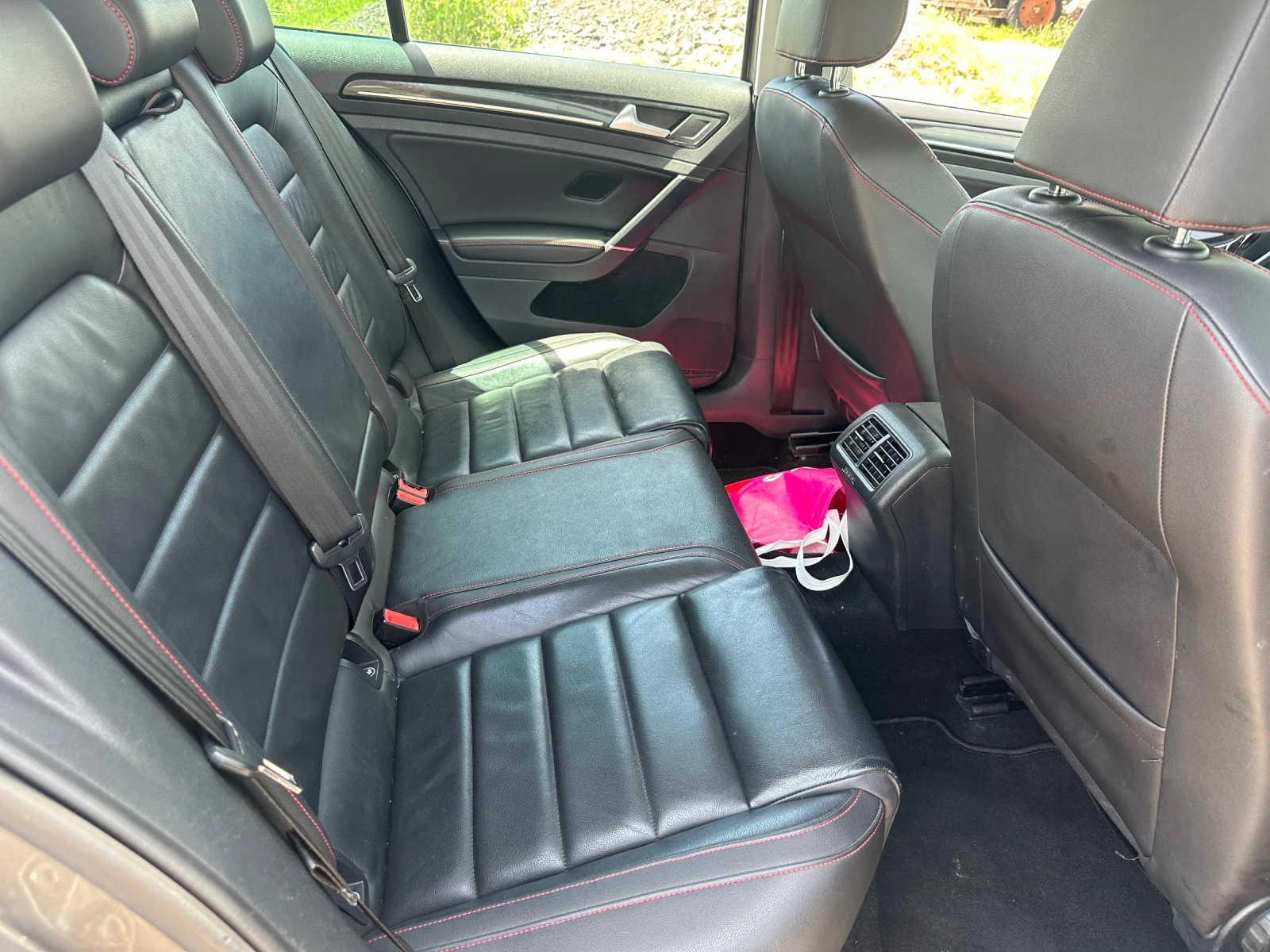 VW Golf 1.6tdi Comfortline, снимка 10 - Автомобили и джипове - 54669334