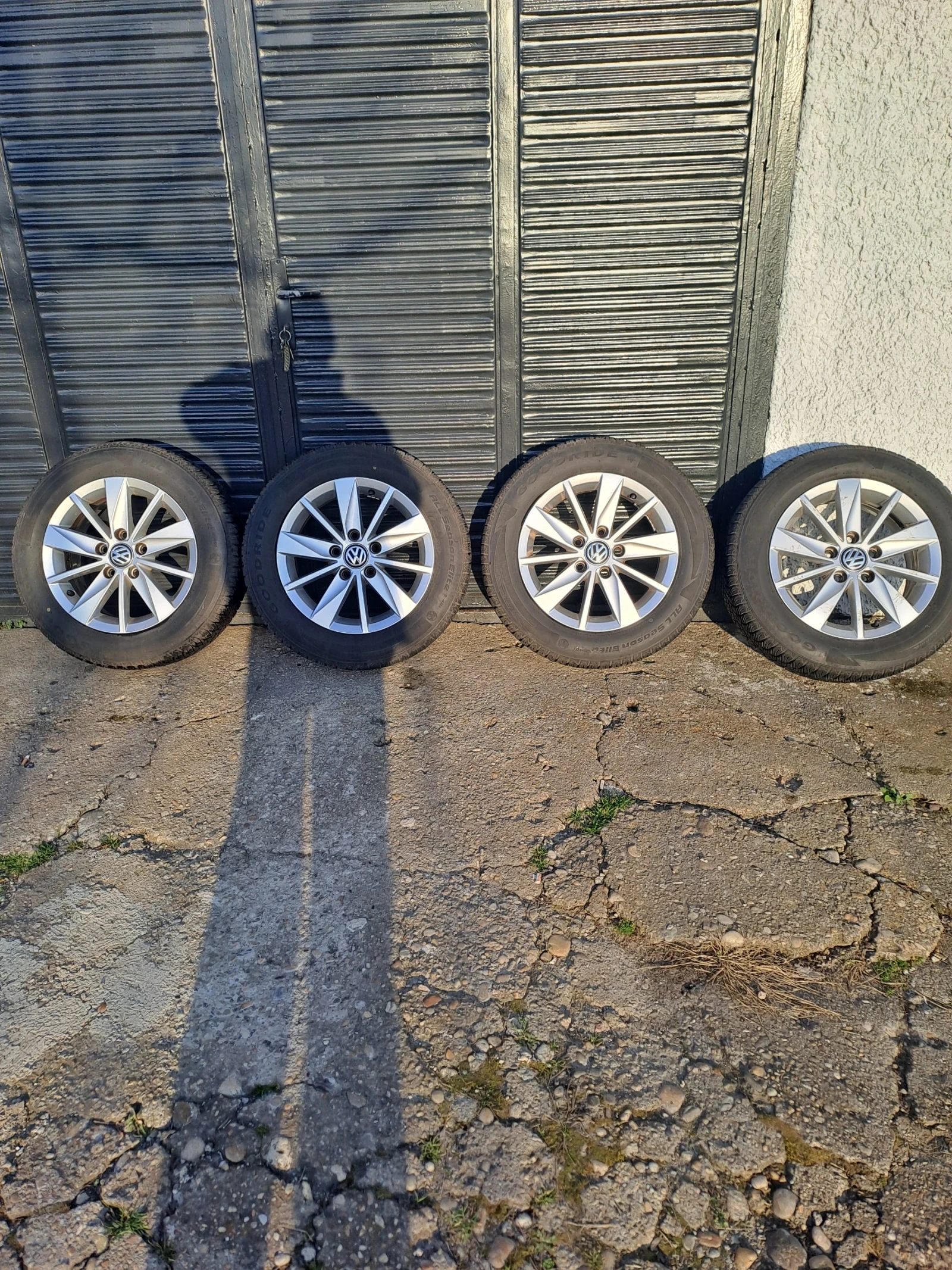 VW Golf 1.6tdi Comfortline | Mobile.bg � ����������� 15