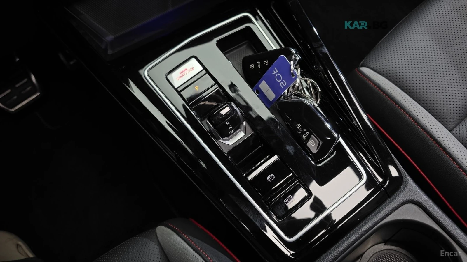 VW Golf GTI/2.0T/8TH GEN, снимка 12 - Автомобили и джипове - 54827890