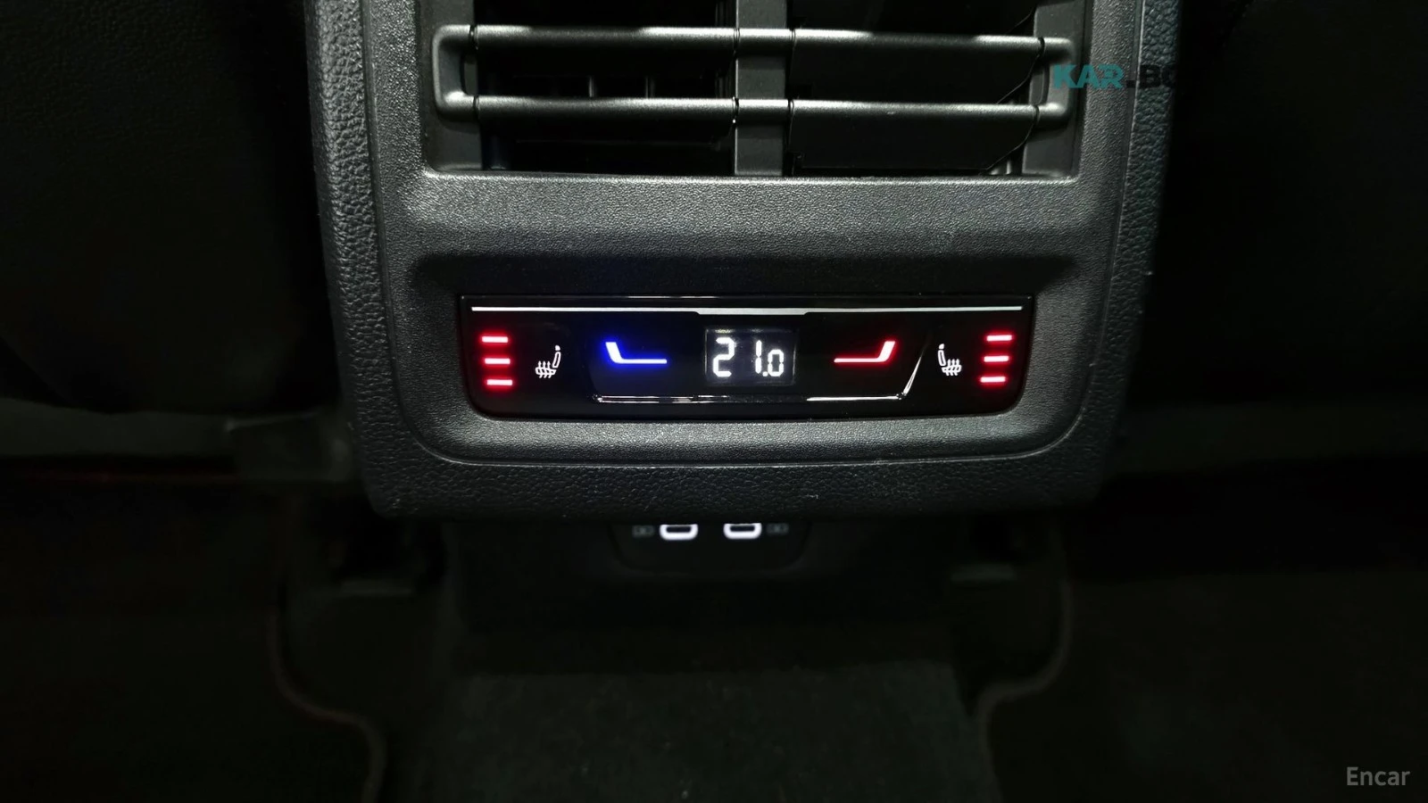 VW Golf GTI/2.0T/8TH GEN, снимка 16 - Автомобили и джипове - 54827890
