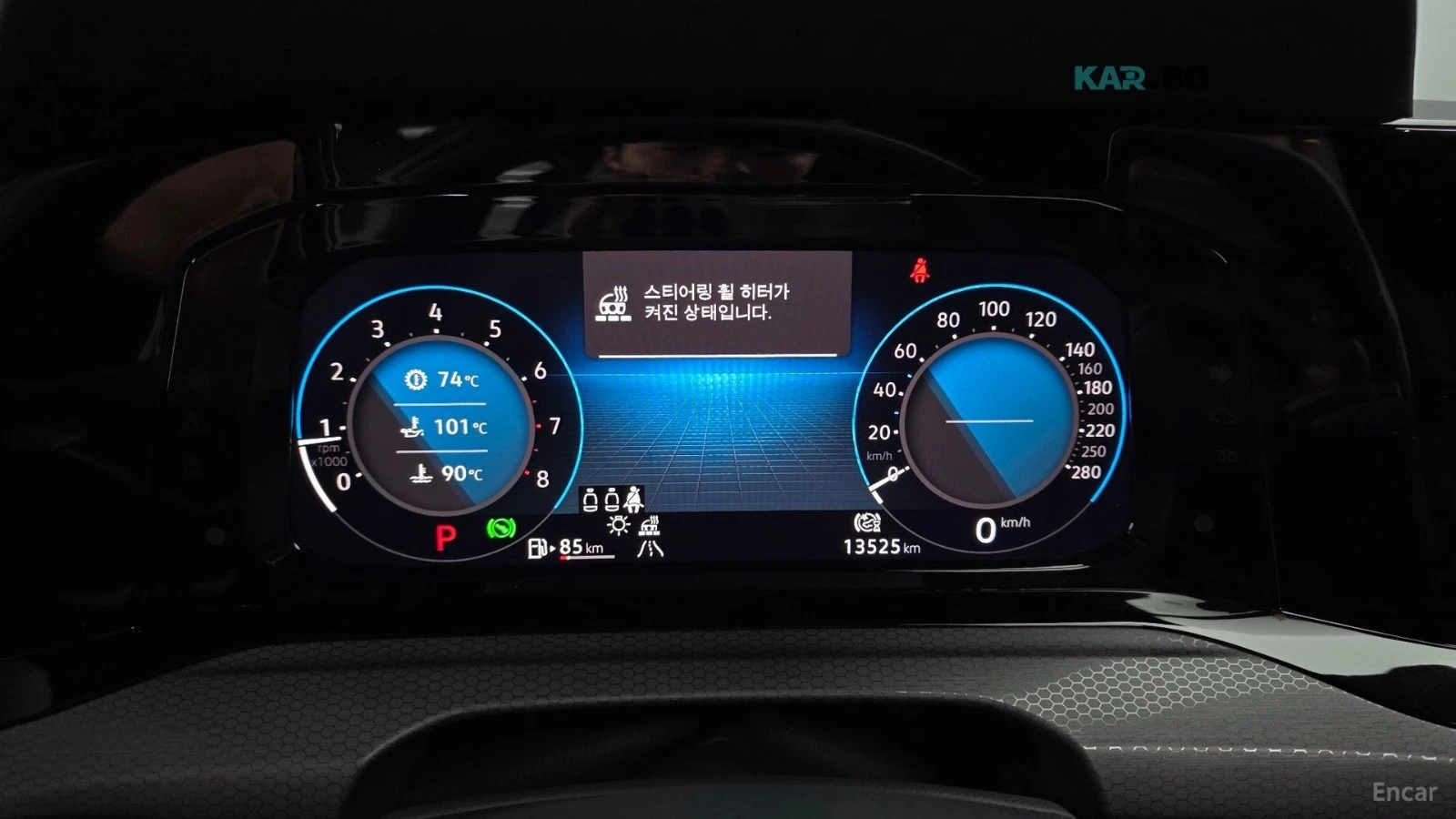 VW Golf GTI/2.0T/8TH GEN, снимка 10 - Автомобили и джипове - 54827890