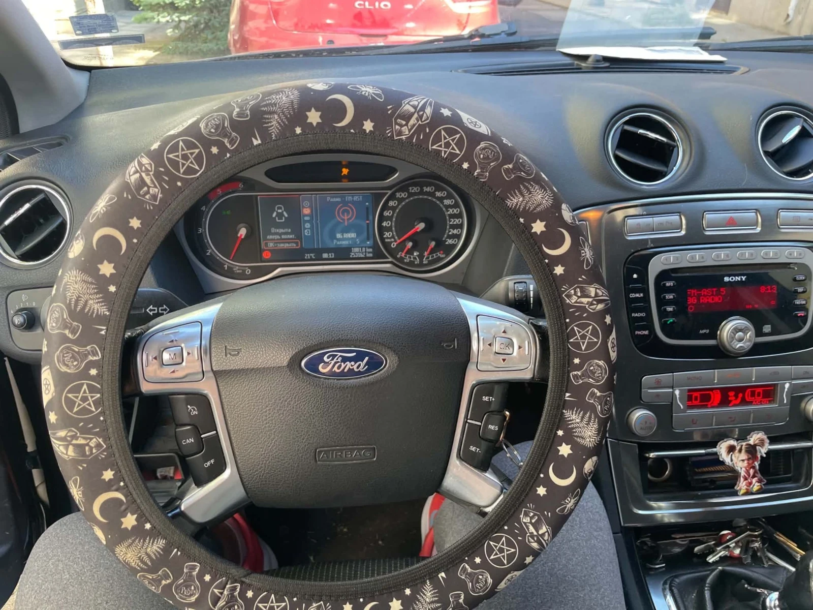 Ford Mondeo, снимка 5 - Автомобили и джипове - 54862210