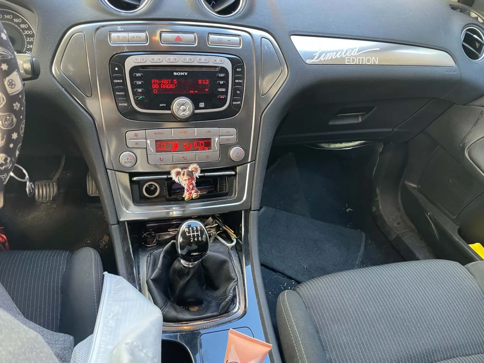 Ford Mondeo, снимка 7 - Автомобили и джипове - 54862210