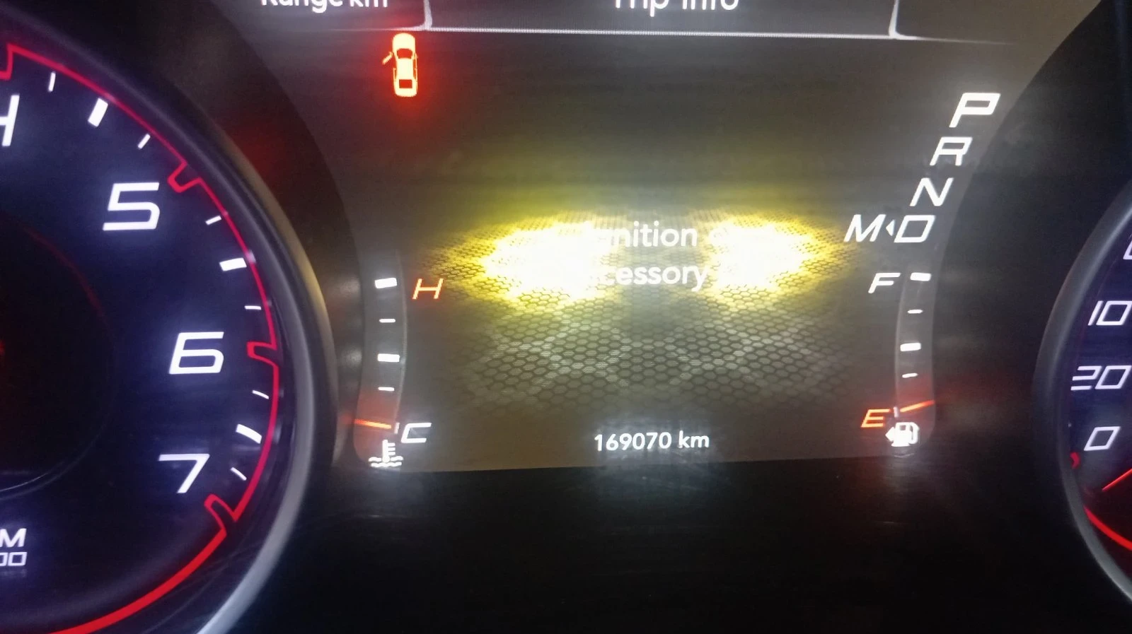 Dodge Charger 3.6, снимка 2 - Автомобили и джипове - 54974345