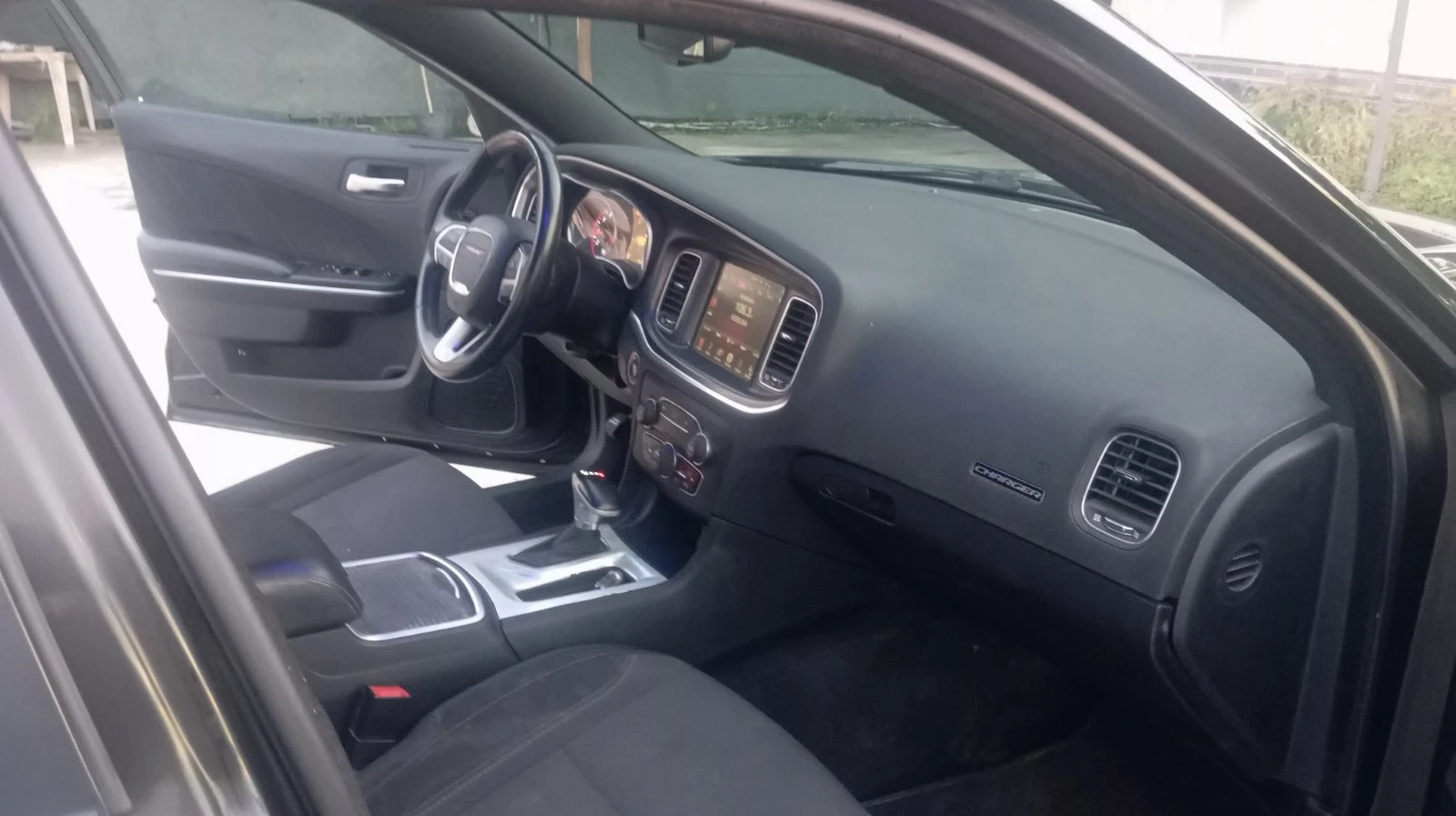 Dodge Charger 3.6, снимка 3 - Автомобили и джипове - 54974345