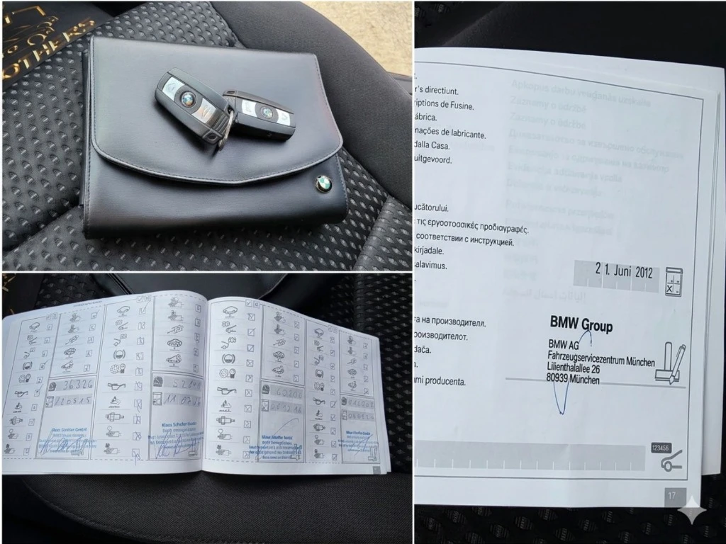 BMW 318 318 Edition LCI, снимка 5 - Автомобили и джипове - 55002617