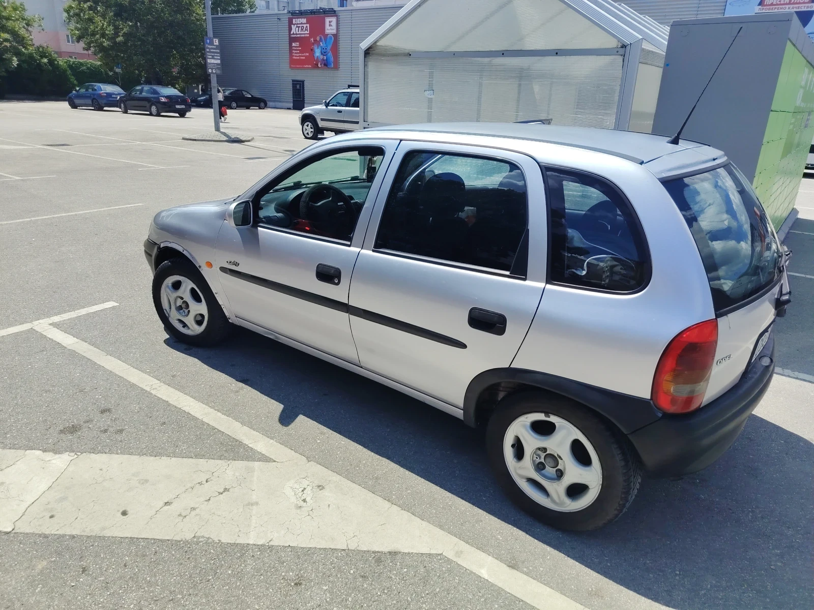 Opel Corsa | Mobile.bg � ����������� 2