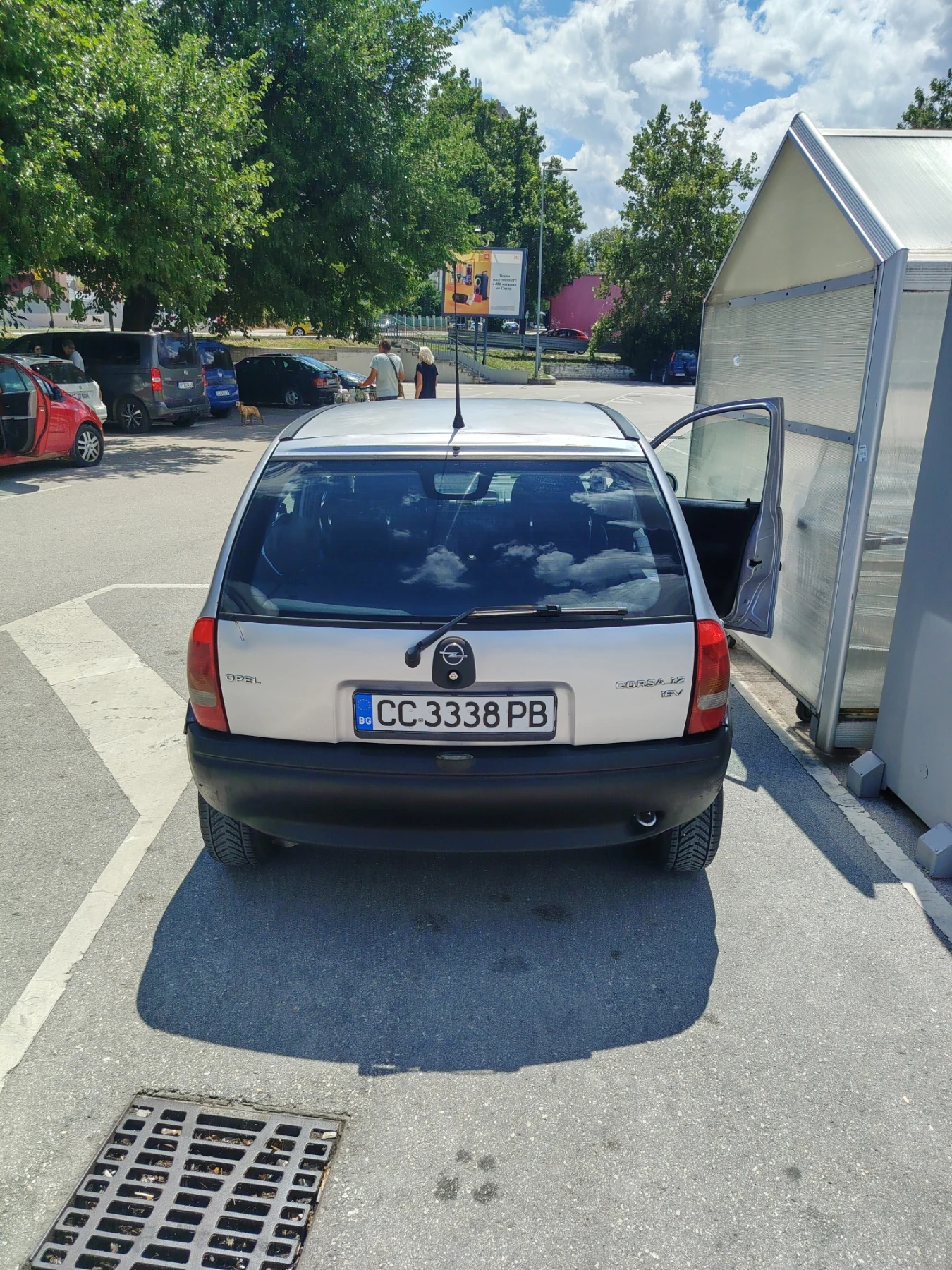 Opel Corsa | Mobile.bg � ����������� 3