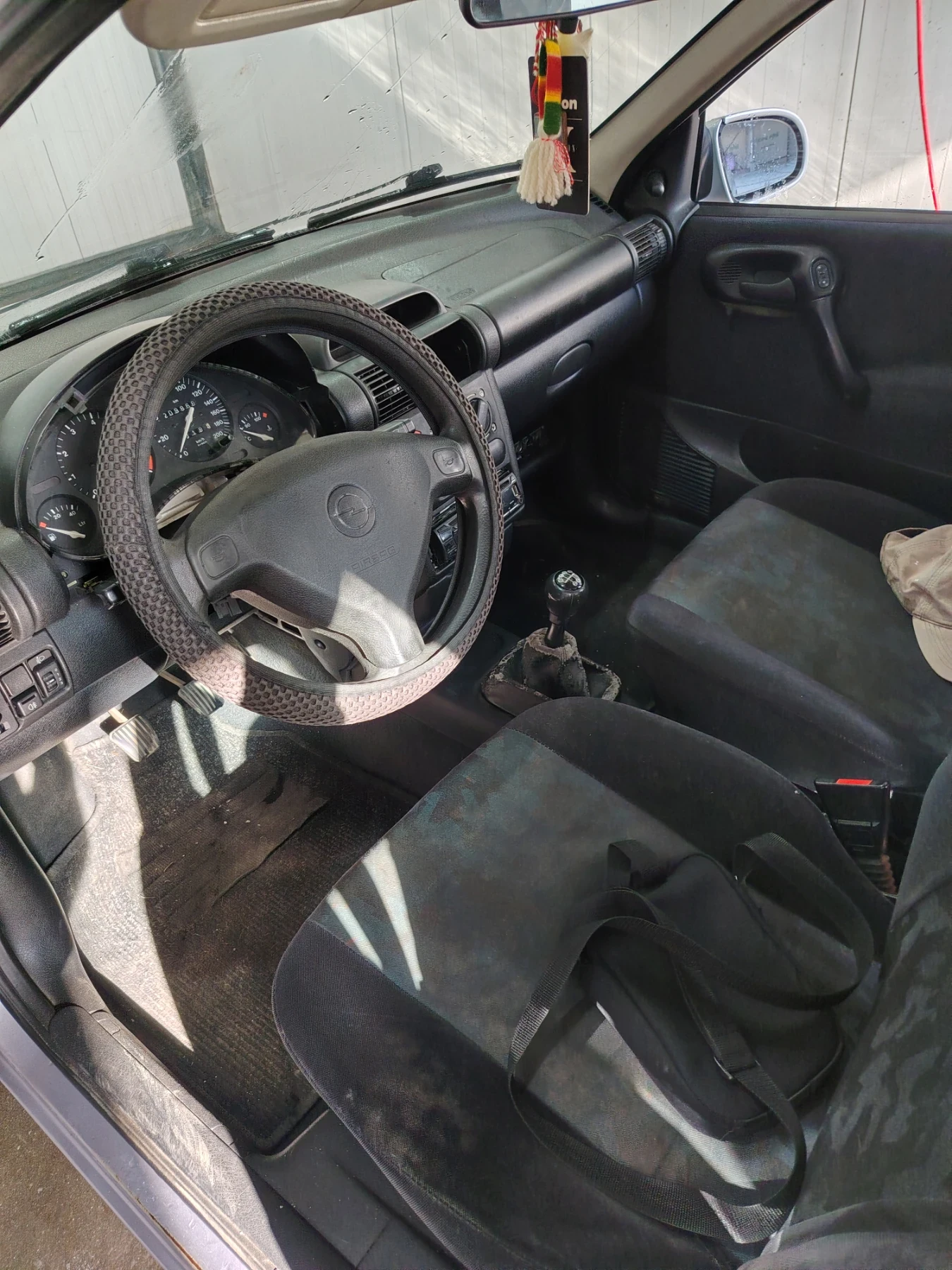 Opel Corsa, снимка 7 - Автомобили и джипове - 55085072