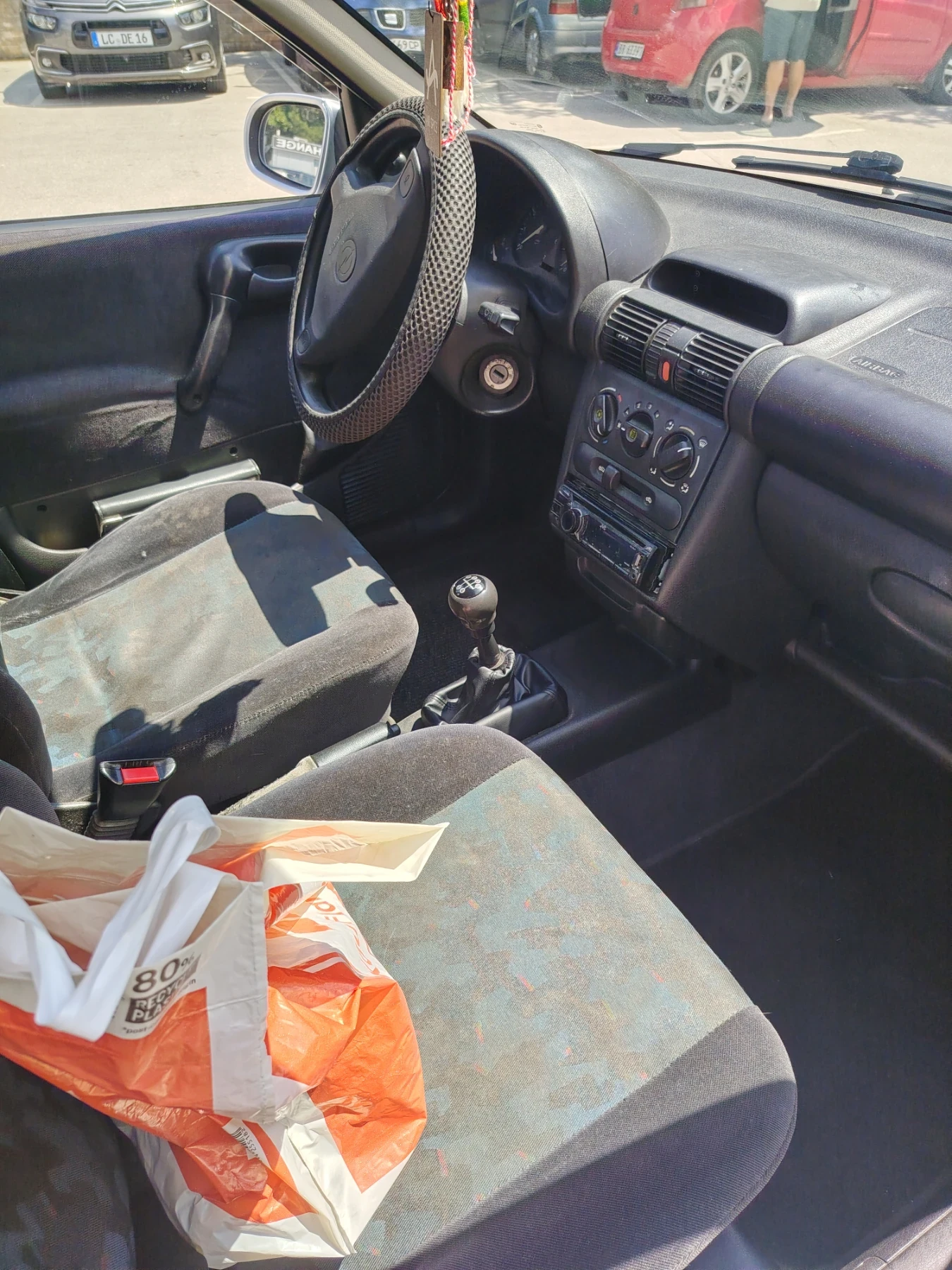 Opel Corsa | Mobile.bg � ����������� 8