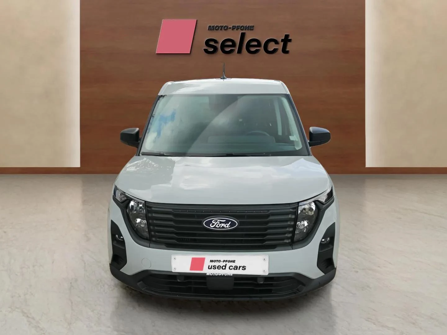 Ford Courier 1.0L, снимка 2 - Автомобили и джипове - 55158043