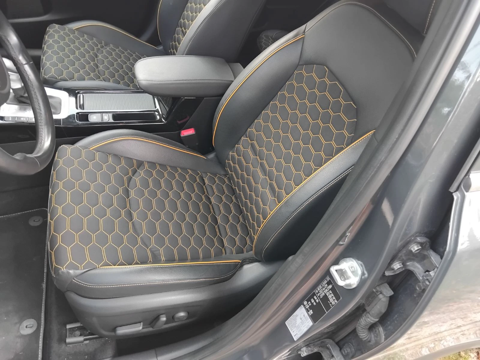 Kia XCeed 1.5 T-GDi  Premium Plus | Mobile.bg � ����������� 14