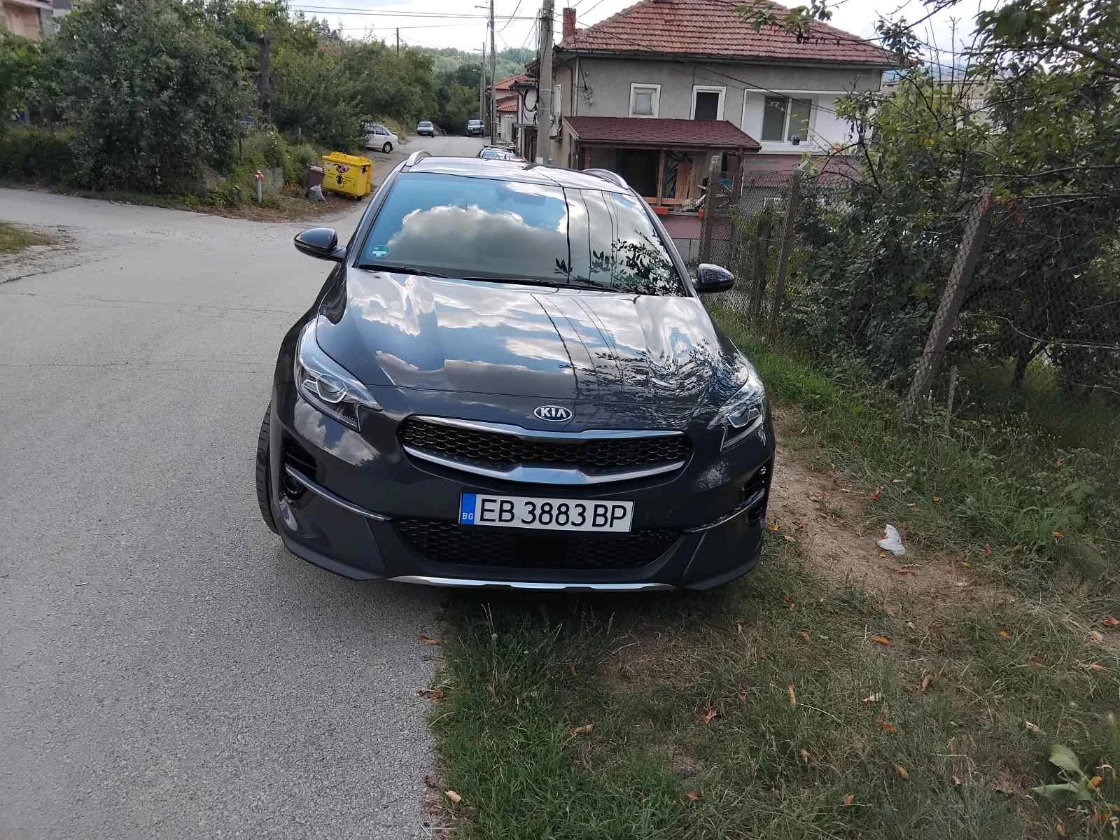 Kia XCeed 1.5 T-GDi  Premium Plus | Mobile.bg � ����������� 5