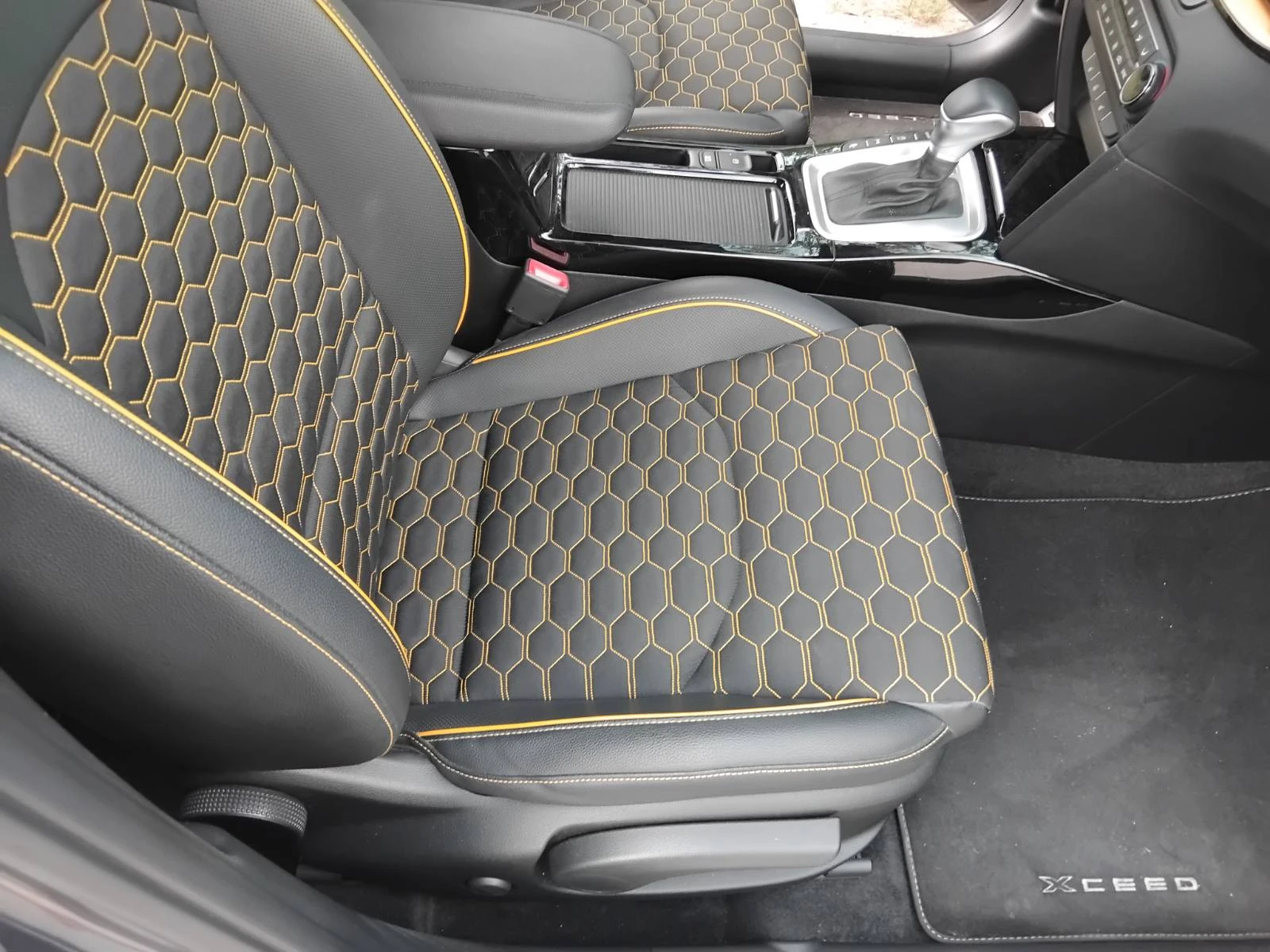 Kia XCeed 1.5 T-GDi  Premium Plus | Mobile.bg � ����������� 13