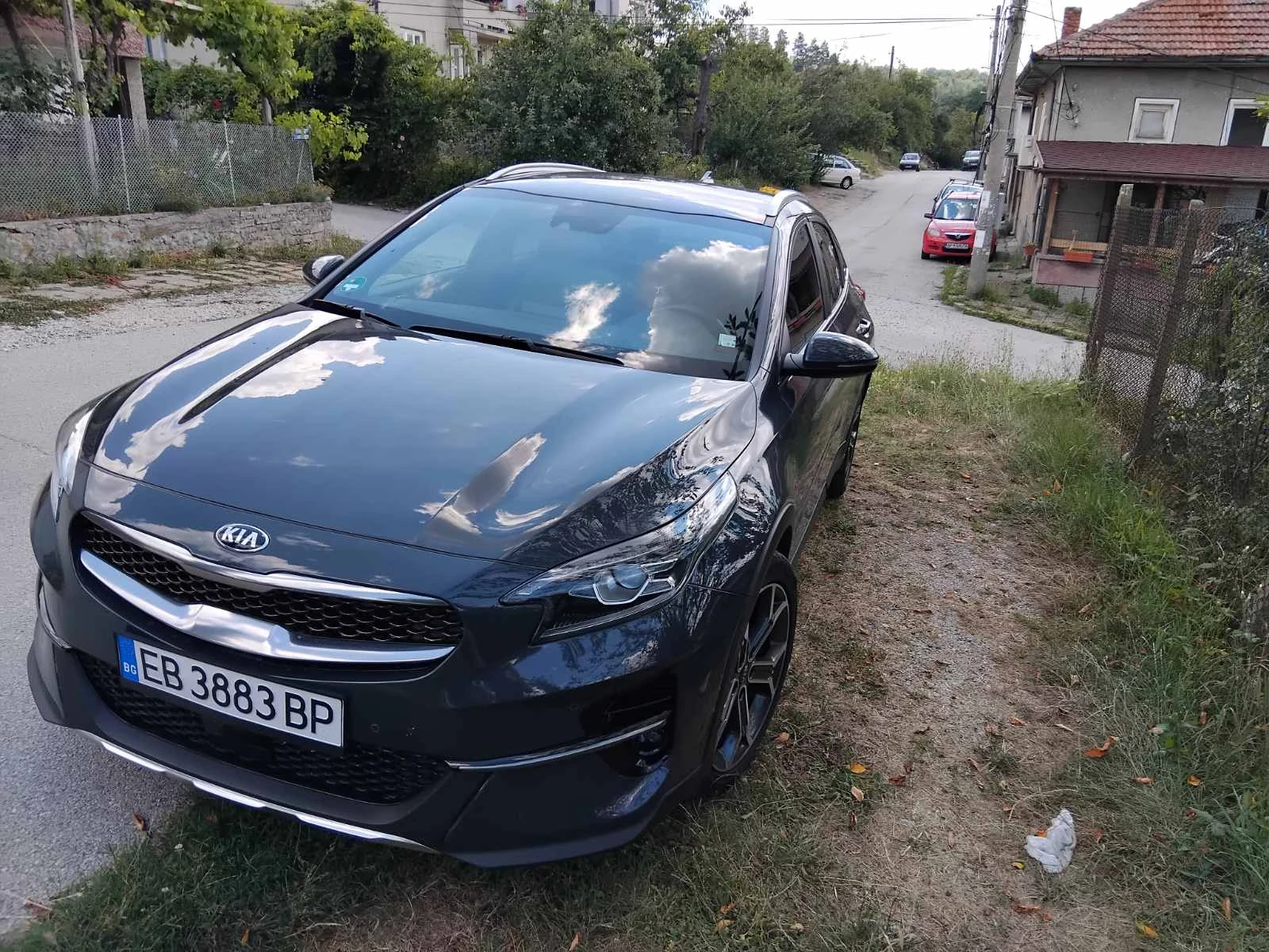 Kia XCeed 1.5 T-GDi  Premium Plus | Mobile.bg � ����������� 1