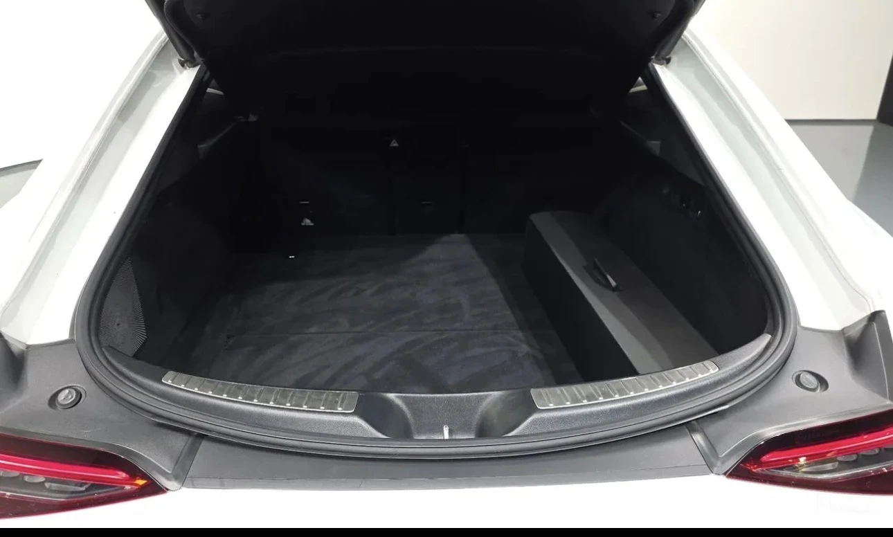 Mercedes-Benz AMG GT, снимка 17 - Автомобили и джипове - 55694596