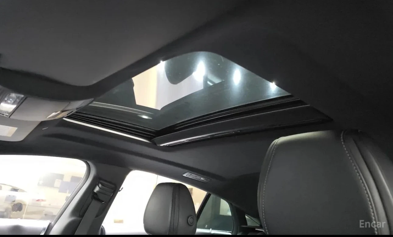 Mercedes-Benz AMG GT, снимка 16 - Автомобили и джипове - 55694596