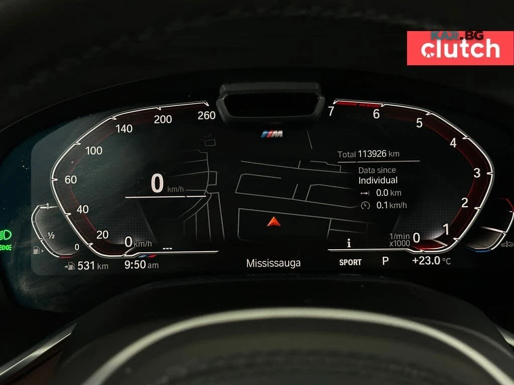 BMW 750 Li* xDrive* BOWERS&WILKINS* МАСАЖИ* ПАНО* 360* FUL, снимка 16 - Автомобили и джипове - 55751187
