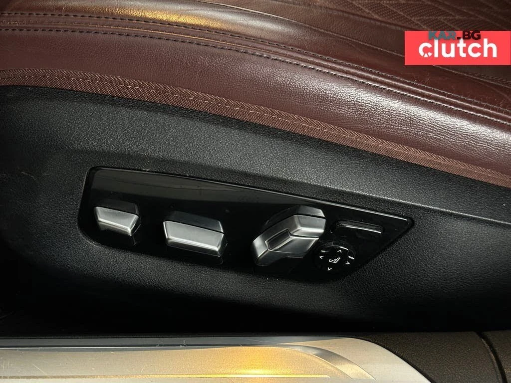BMW 750 Li* xDrive* BOWERS&WILKINS* МАСАЖИ* ПАНО* 360* FUL, снимка 8 - Автомобили и джипове - 55751187